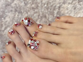 ワンホン/長さだし/持ち込み