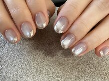 テテオネイル(tete'o nail)/simple nuance