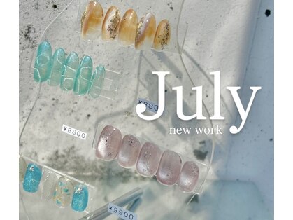 ビーケアズビューティー(be-cares beauty)の写真