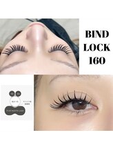 【バインドロックフル160束】¥9980-