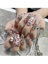 ベスパー(Vesper)/ネイリストayaka