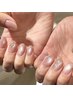 ★うるうる★ HAND マグネットワンカラー　¥8500