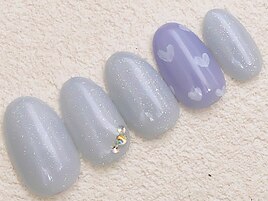 【定額】5490円★ハート