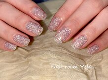 イエラ(yela.)/フラッシュネイル