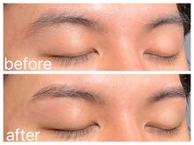 クラシックス(CLASSICS)/ナチュラル眉