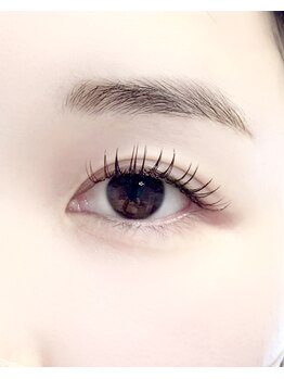 レオラ(Leola)/LED/フラットラッシュ140本