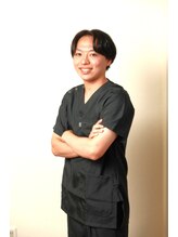 ケンコウ整体院 大田原院(KENKOU整体院)&nbsp;西本 丈一郎