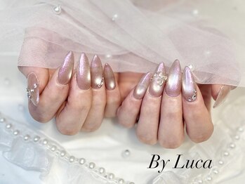 マグネット＋オーロラパウダー