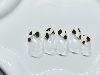 クリアニュアンス