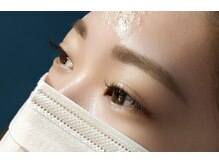  Re:Birth/アイブロウ×パリジェンヌ