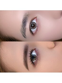 オハナ 立川店(Ohana)/ハリウッドブロウリフト