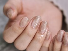 モン センター南(Mon)/トレンド定額