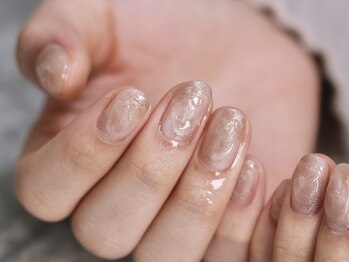 モン センター南(Mon)/トレンド定額