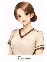 健康くらぶ&nbsp;朋美 