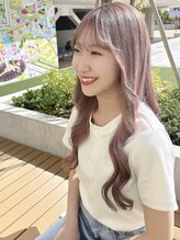 リュクス 新潟店(Luxe)&nbsp;Rino 