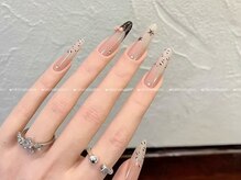 ニコ 高田馬場店(Niko)/フレンチネイル