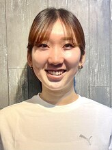 プローブ(PROUVE) 重親 亜依