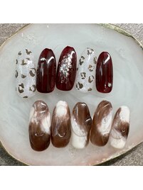 ◇定額デザインネイル◇