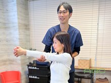 ABC整体スタジオ 柏/ABC整体スタジオ 柏院