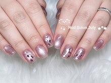 ジュライ(July)/マグネット・ホロつけ放題