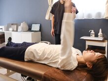 アオバダイ整体院/整体/小顔矯正/自律神経