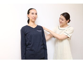 パウワウ エソラ池袋店(POWWOW)/【2】ビフォーチェック