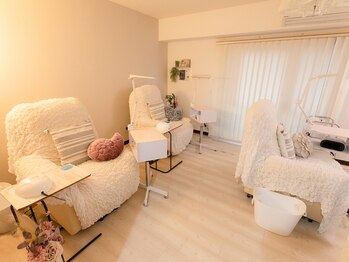 グリスター(Glister)/