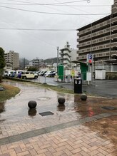 インダスカリ(indah sekali)/