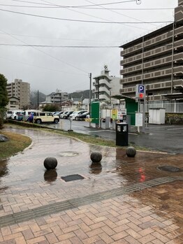 インダスカリ(indah sekali)/