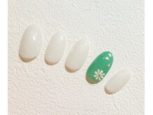 ☆定額ネイルアートA☆
