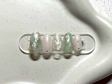 ビーネイル 名古屋志賀本通(B.nail)/