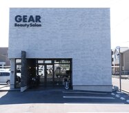 ギア(GEAR)