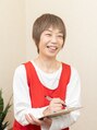 ヨサパーク ビ リーブ(YOSA PARK) Yumiko
