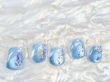 ネイルシロップ 経堂(nail sYrUp)/[経堂/豪徳寺/千歳船橋]