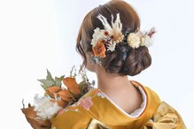 シャイニーママ(Shiny Mama)