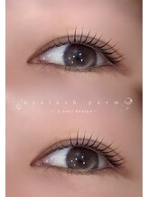 アイモア 一宮店(eye mor.)/ぱっちり立ち上げデザイン★