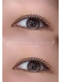 アイモア 一宮店(eye mor.)/ぱっちり立ち上げデザイン★