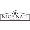 ナイスネイル 銀座ファイブ店(NICE NAIL)ロゴ