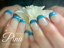 ピーナ ネイルアンドビューティー(Pina nail&beauty)/