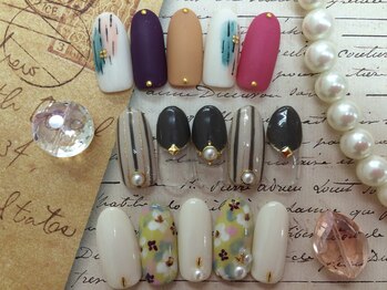 ジュエル(Jewel)/再来 定額コミコミ 7630円