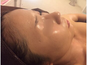 セレスティア(Cellestia)/何度も言いますが素っぴんツヤ肌