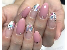 ～シェルネイル～
