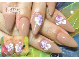 Ｎａｉｌ・ＶＯＬ７１～１～