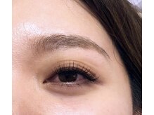 ミンクスアイ(MINX eye)/８０本仕上がり