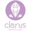 クラルス シンメトリーサロン(Clarus Symmetry Salon)のお店ロゴ