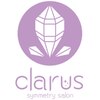 クラルス シンメトリーサロン(Clarus Symmetry Salon)ロゴ