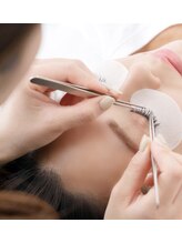 ビューティーアイラッシュ リータ伊丹店&nbsp;Eyeヘルプ 