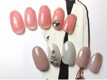 ネイルサロン アニーアンドジーノ(NAIL SALON Annie&Gino)/