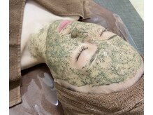 リアン(lien)/陶肌トリートメント　