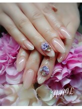 アイネイル(iNAIL)/